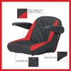 Craftsman Riding Mower Seat Cover, 11.5 Inch CMXGZAA52002401